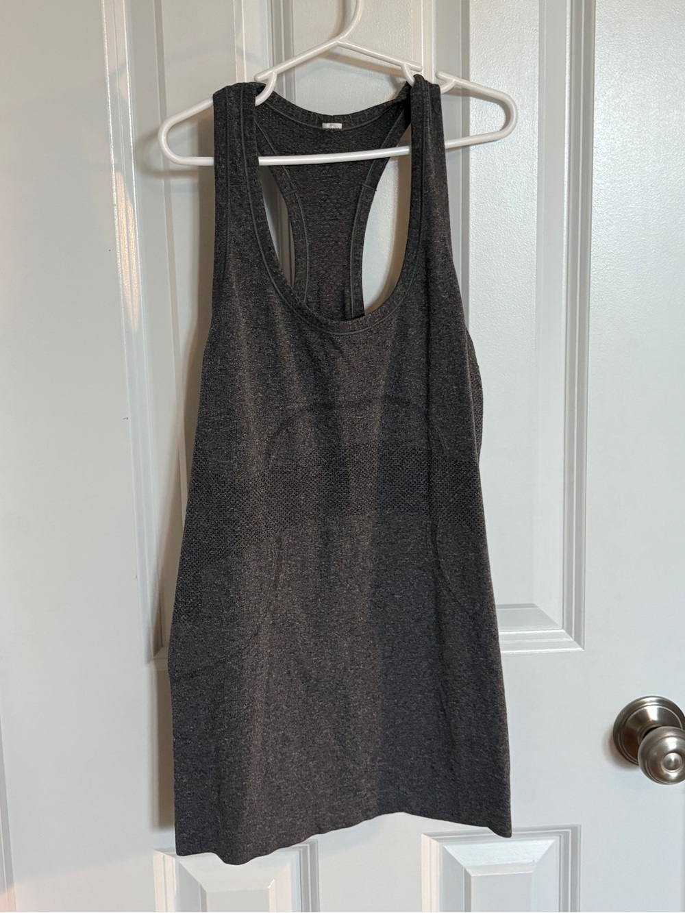 Lululemon swiftly tank